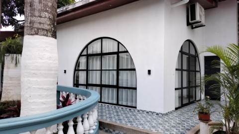 Locacion Hotel Zafras