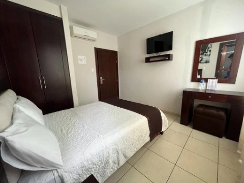 Habitacion sweet Dreams