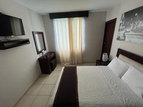 Habitación Sweet Dreams