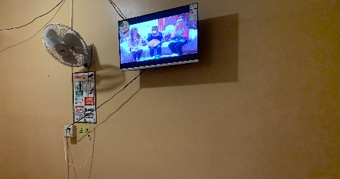 Servicios - Hostal Sol Cañari