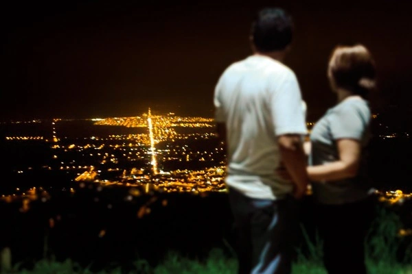 Mirador El Amarillal, La Troncal, Cañar, Ecuador